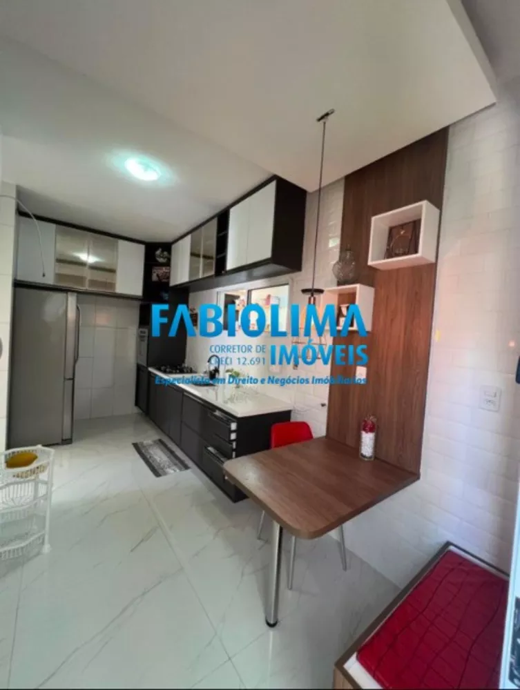 Casa, 4 quartos - Foto 3