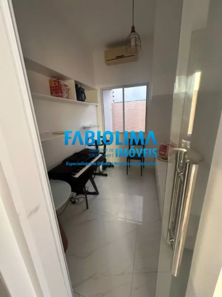 Casa, 4 quartos - Foto 4