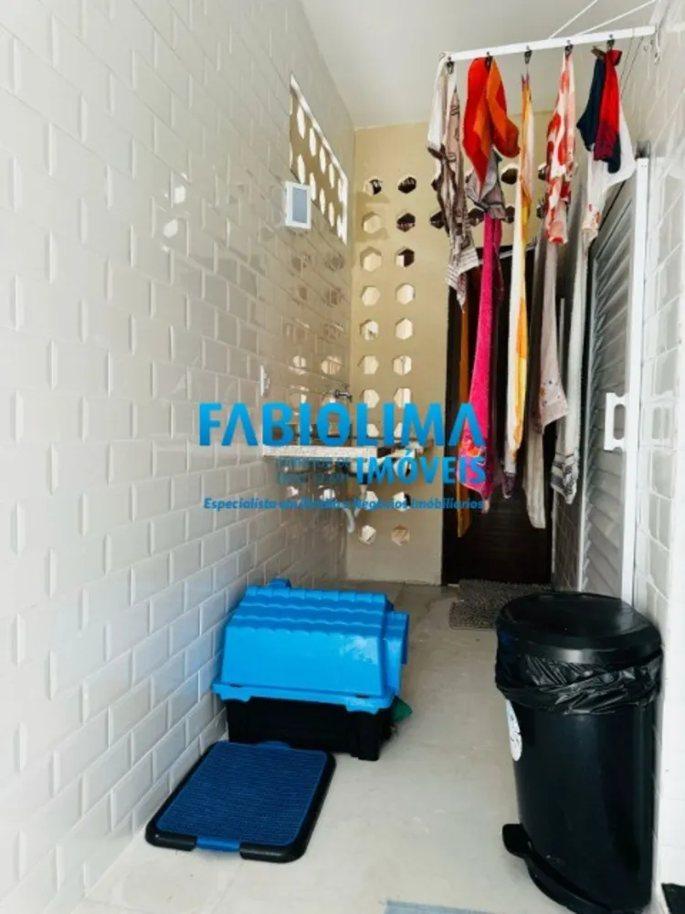 Casa de Condomínio, 4 quartos - Foto 20