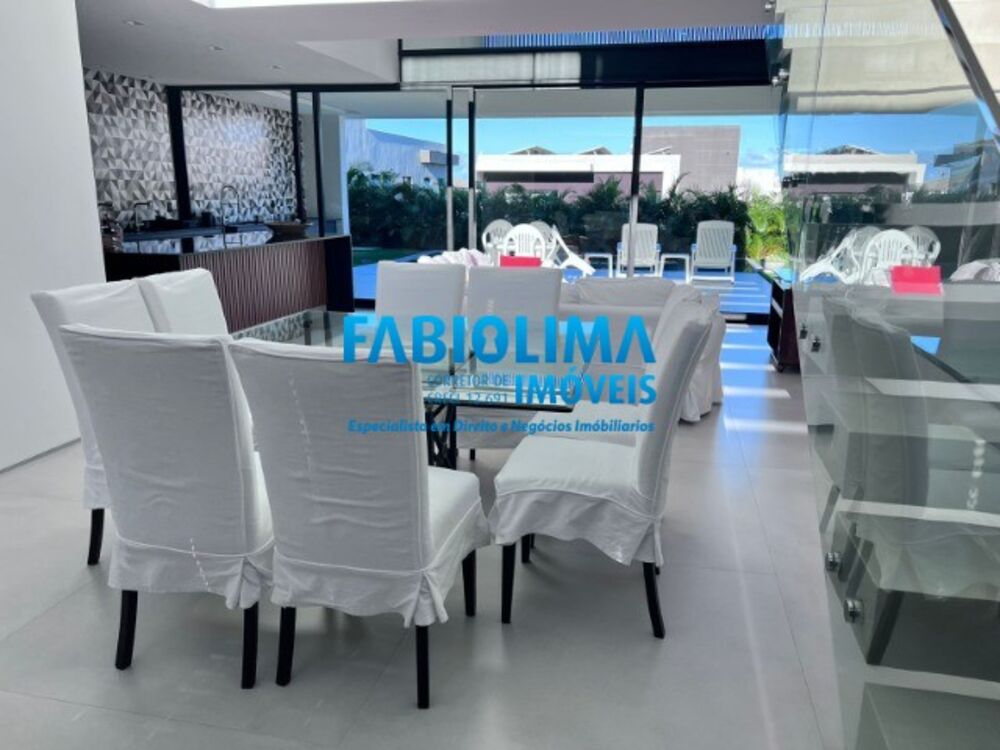 Casa de Condomínio, 4 quartos - Foto 14