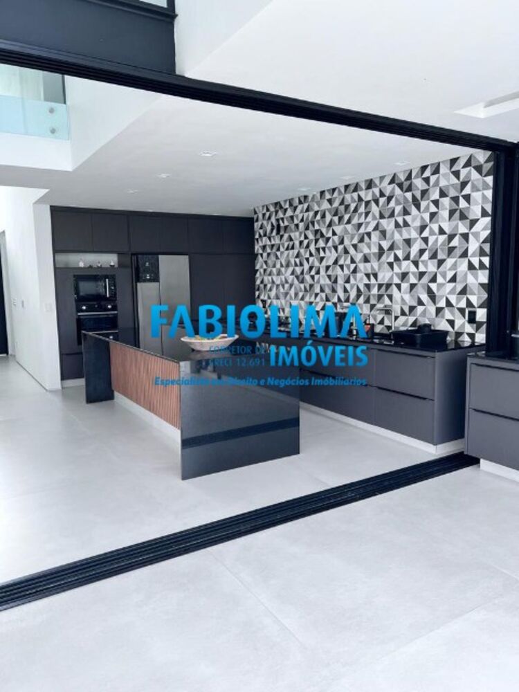 Casa de Condomínio, 4 quartos - Foto 12