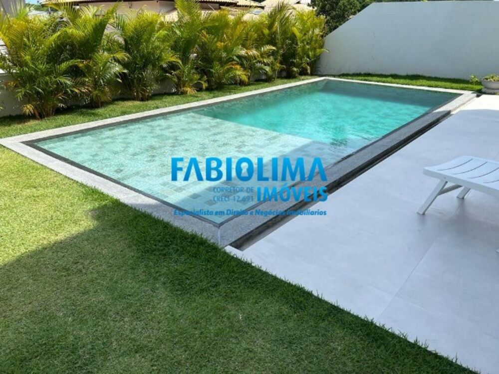 Casa de Condomínio, 4 quartos - Foto 10