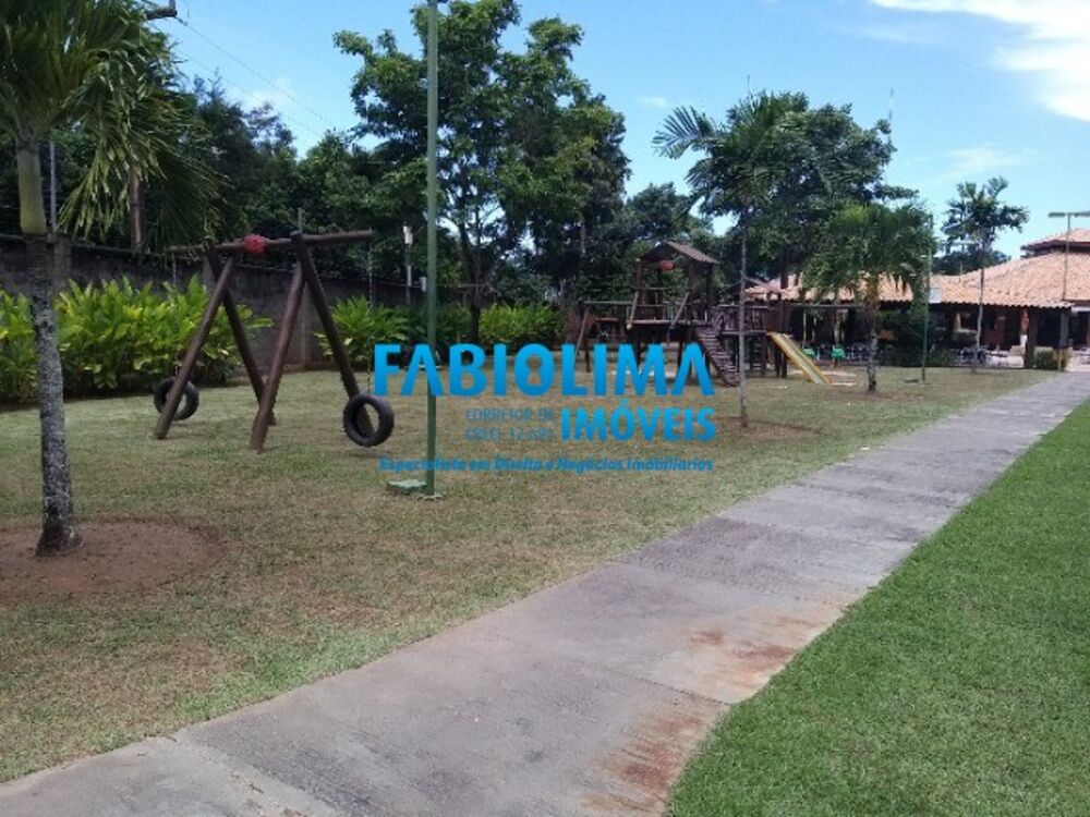 Casa de Condomínio, 4 quartos - Foto 36