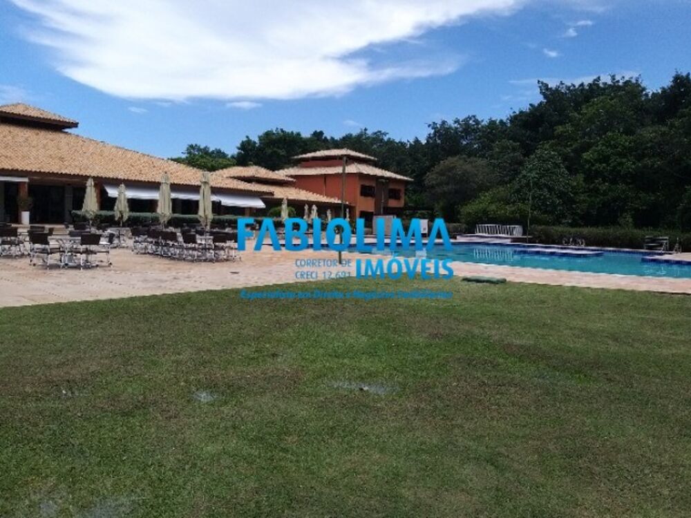 Casa de Condomínio, 4 quartos - Foto 37