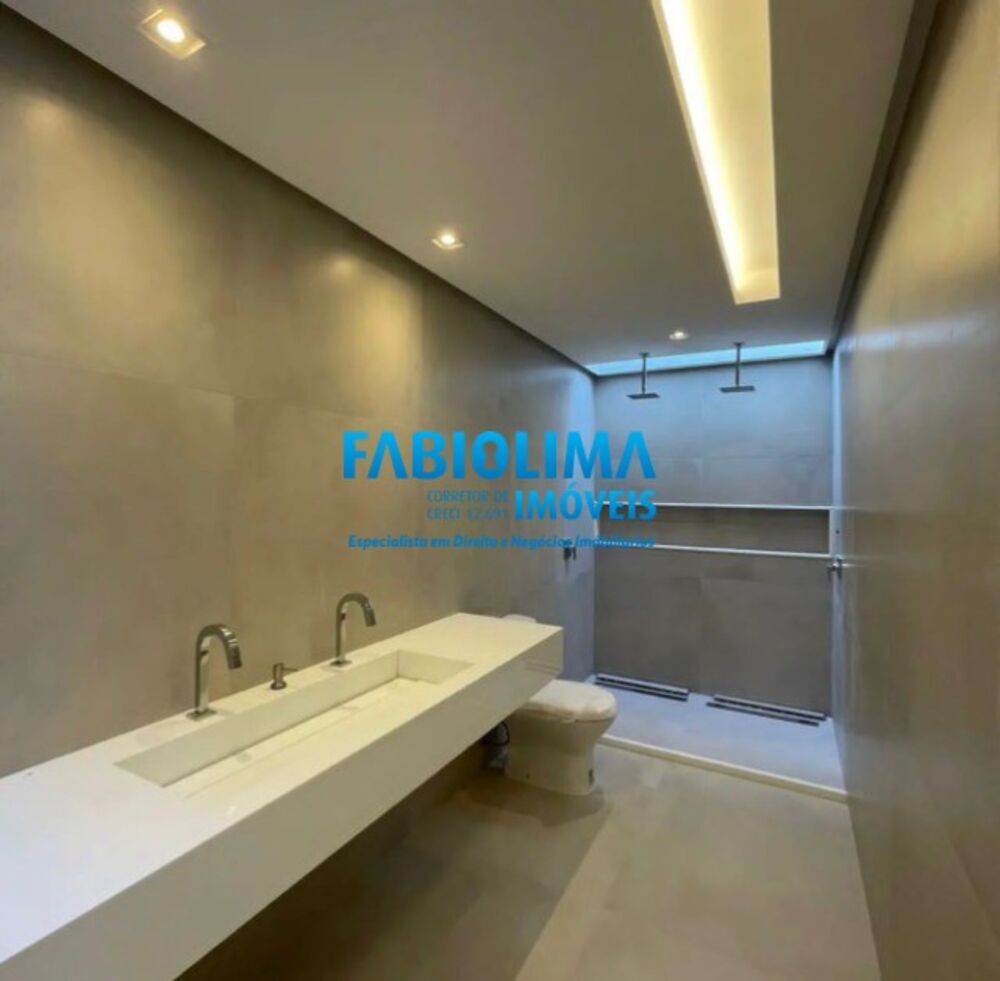 Casa de Condomínio, 4 quartos - Foto 18