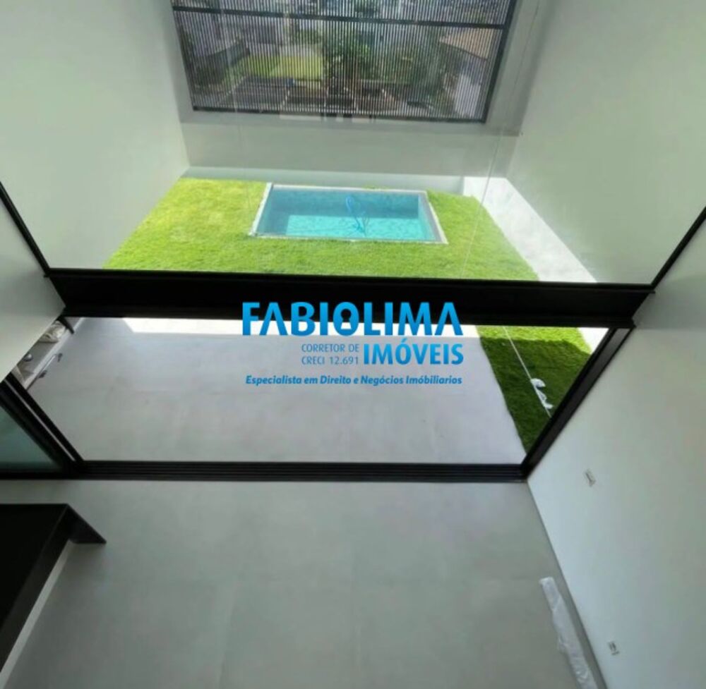 Casa de Condomínio, 4 quartos - Foto 21