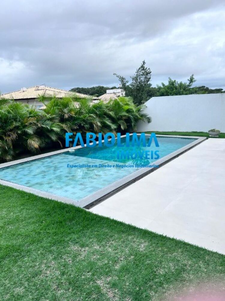 Casa de Condomínio, 4 quartos - Foto 11