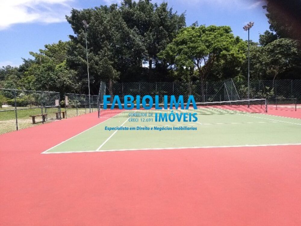 Casa de Condomínio, 4 quartos - Foto 29