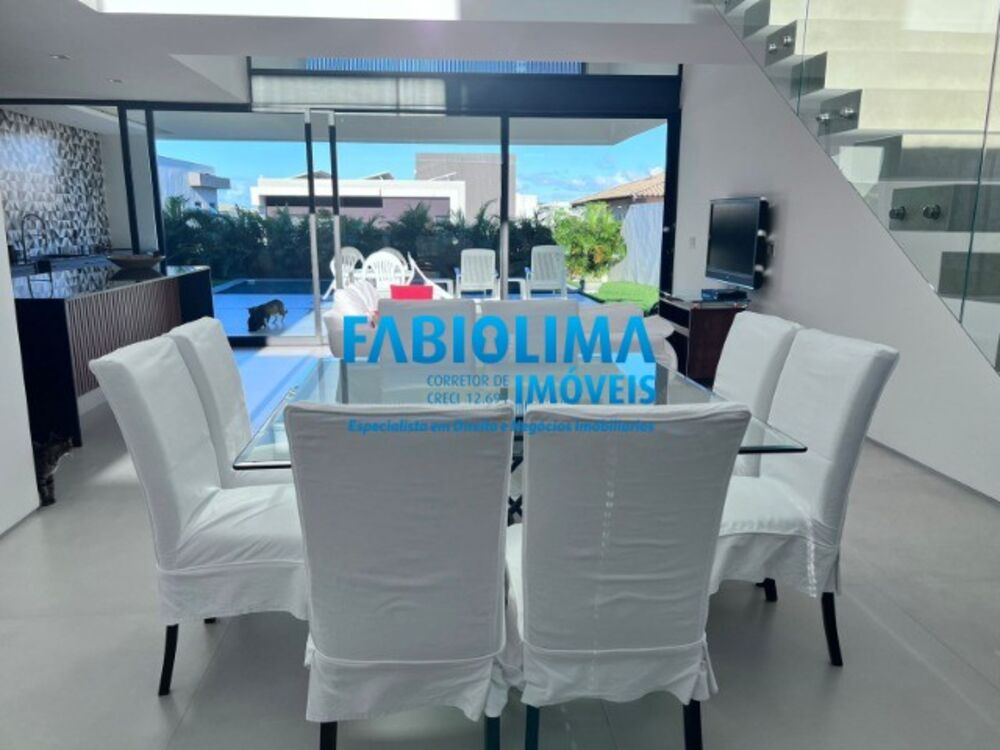 Casa de Condomínio, 4 quartos - Foto 24