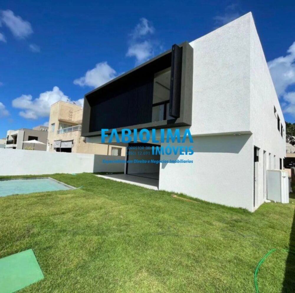 Casa de Condomínio, 4 quartos - Foto 8