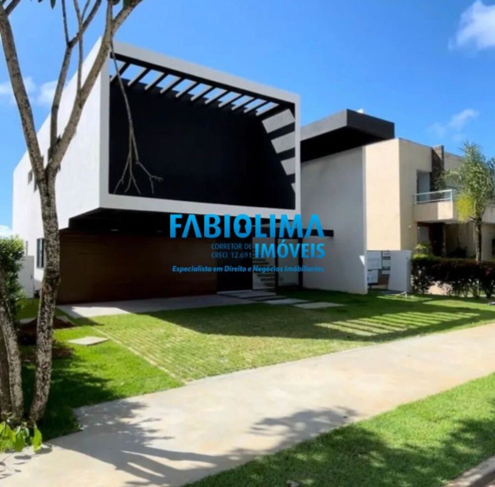 Casa de Condomínio, 4 quartos - Foto 7