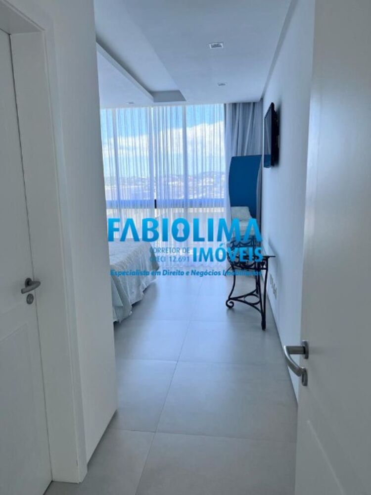 Casa de Condomínio, 4 quartos - Foto 25