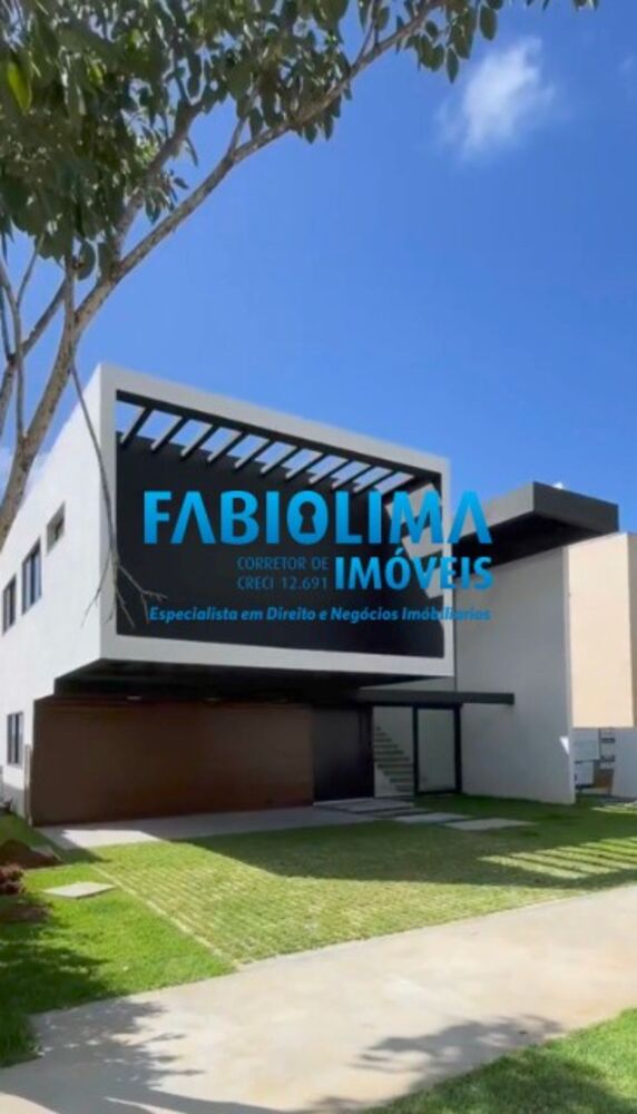 Casa de Condomínio, 4 quartos - Foto 6