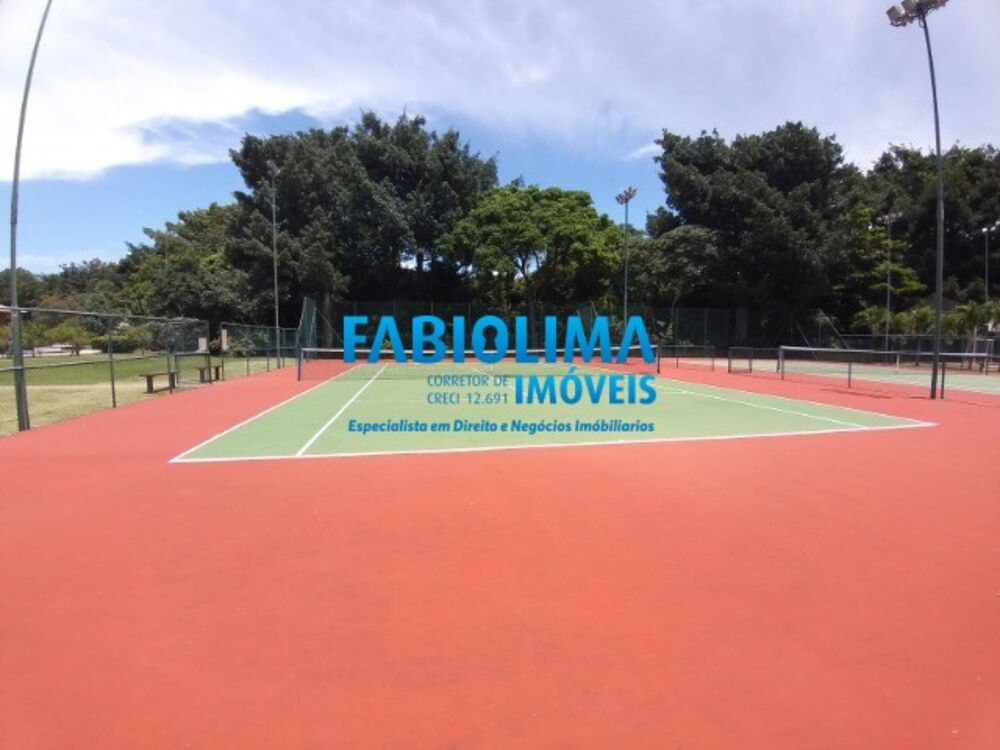 Casa de Condomínio, 4 quartos - Foto 30