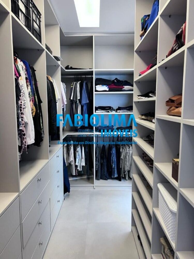 Casa de Condomínio, 4 quartos - Foto 17