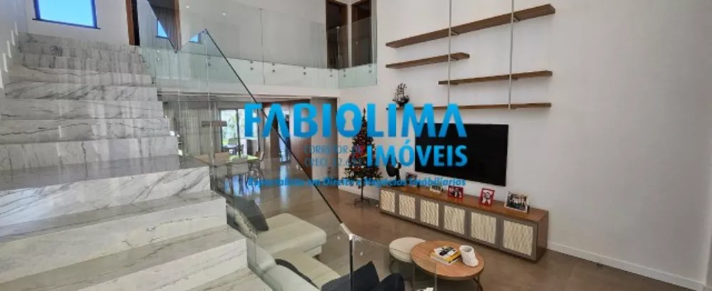 Casa de Condomínio, 4 quartos - Foto 5