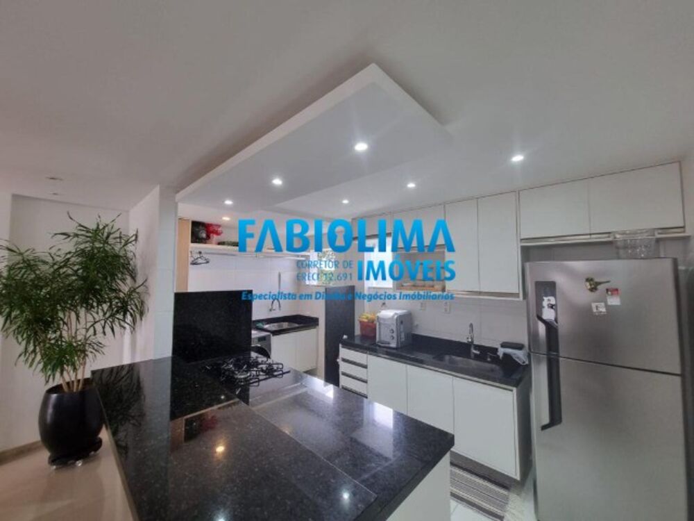 Casa de Condomínio à venda com 4 quartos, 220m² - Foto 11