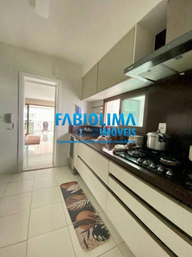 Casa de Condomínio à venda com 4 quartos, 220m² - Foto 17