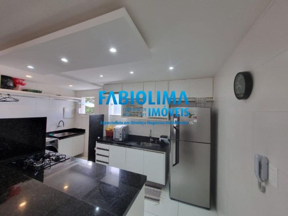 Casa de Condomínio à venda com 4 quartos, 220m² - Foto 14
