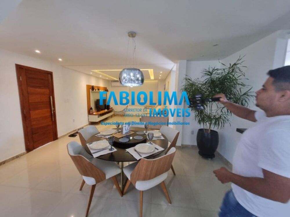 Casa de Condomínio à venda com 4 quartos, 220m² - Foto 7