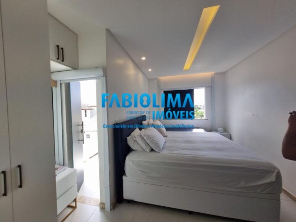 Casa de Condomínio à venda com 4 quartos, 220m² - Foto 22