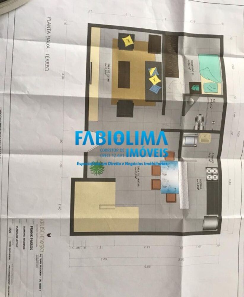 Casa de Condomínio à venda com 4 quartos, 220m² - Foto 24