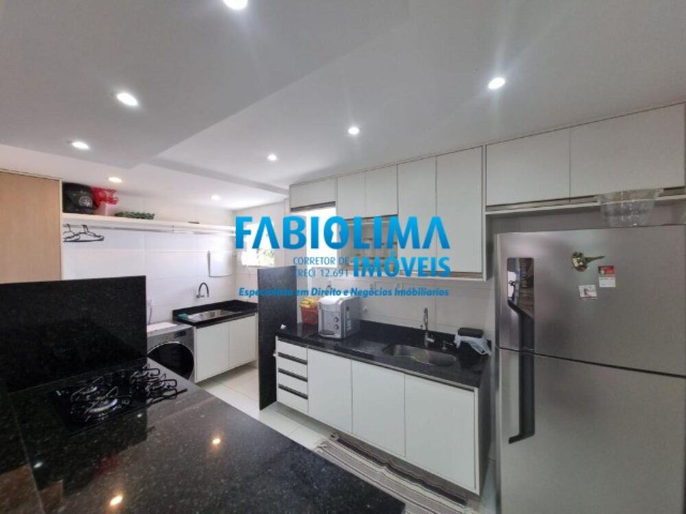 Casa de Condomínio à venda com 4 quartos, 220m² - Foto 15