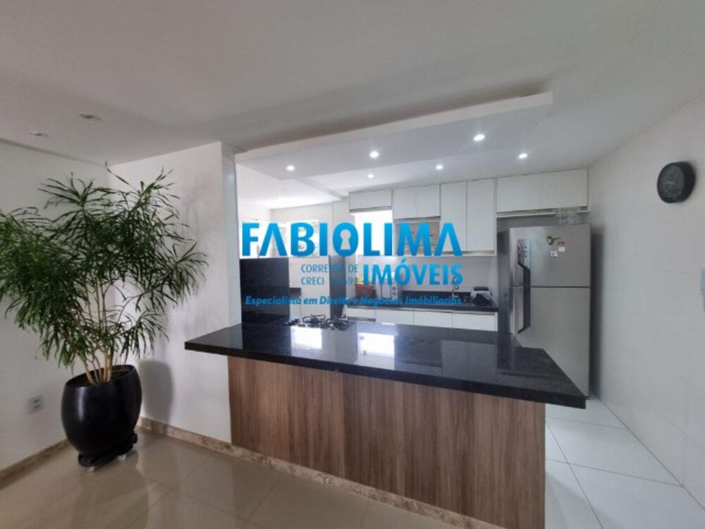 Casa de Condomínio à venda com 4 quartos, 220m² - Foto 12