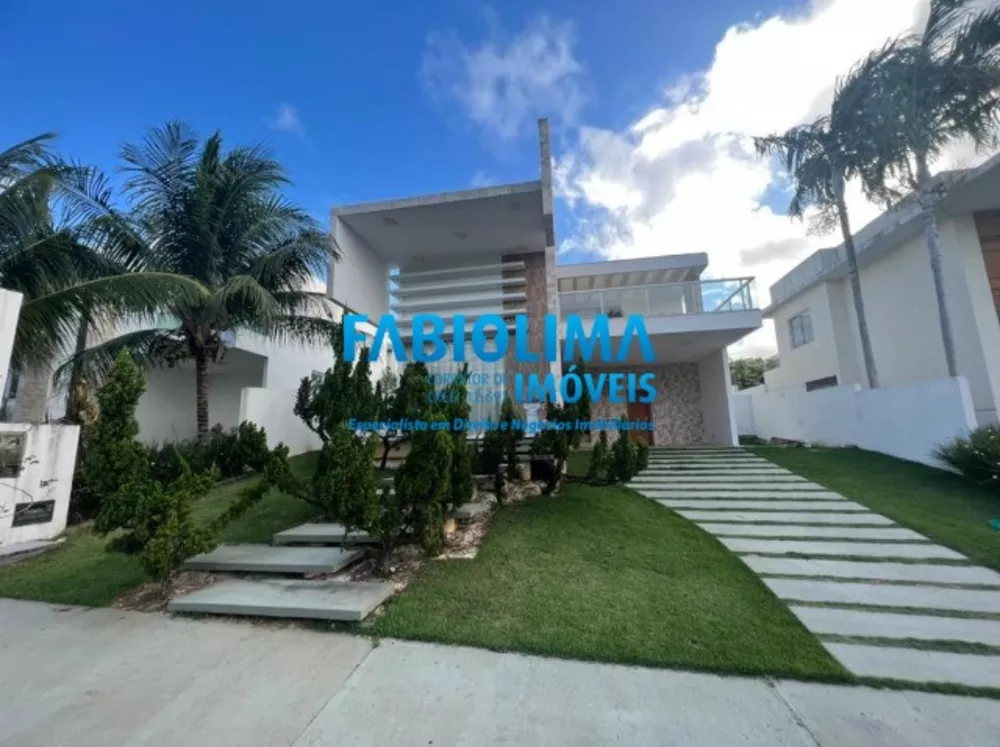 Casa de Condomínio, 4 quartos - Foto 5