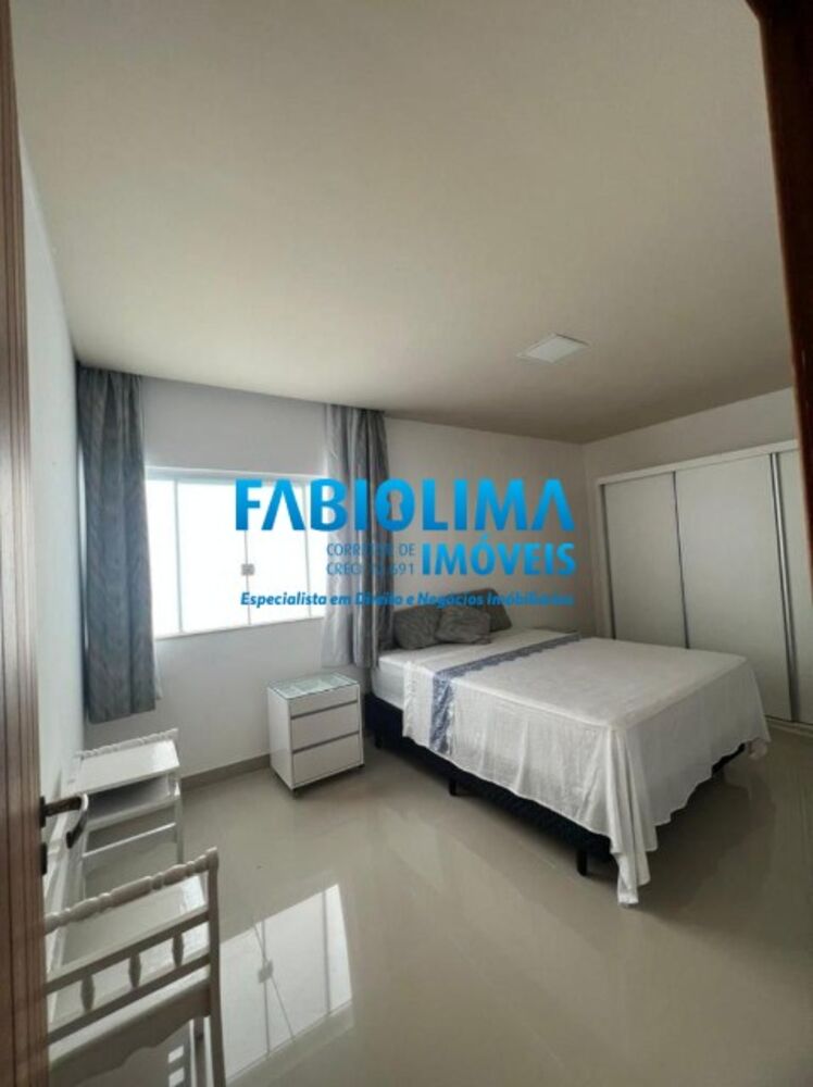 Casa de Condomínio à venda com 4 quartos, 500m² - Foto 19