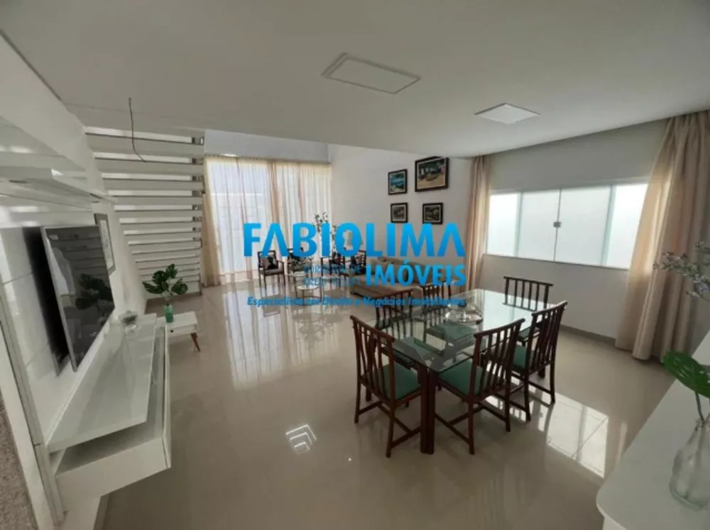 Casa de Condomínio, 4 quartos - Foto 6