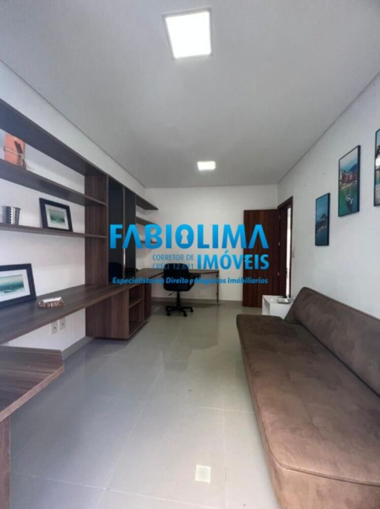 Casa de Condomínio à venda com 4 quartos, 500m² - Foto 11