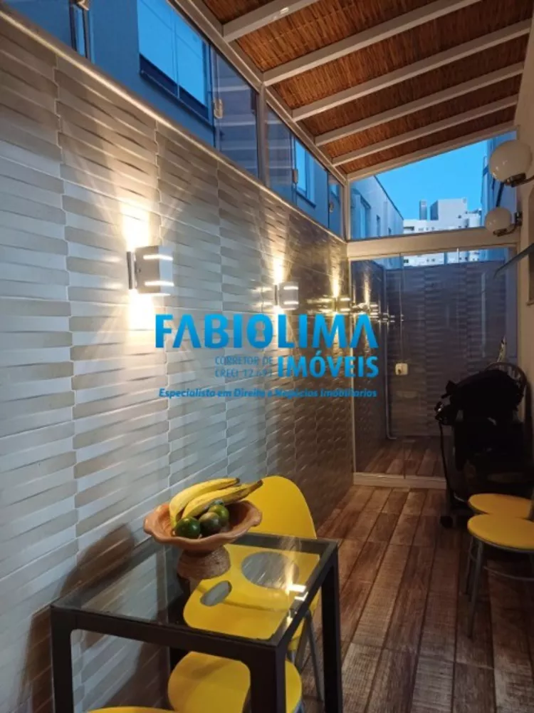 Casa de Condomínio, 4 quartos - Foto 4
