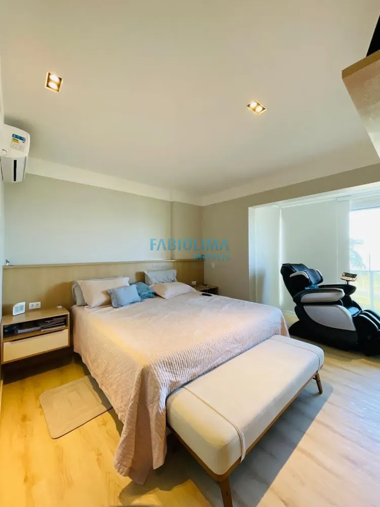 Apartamento, 4 quartos, 200 m² - Foto 10