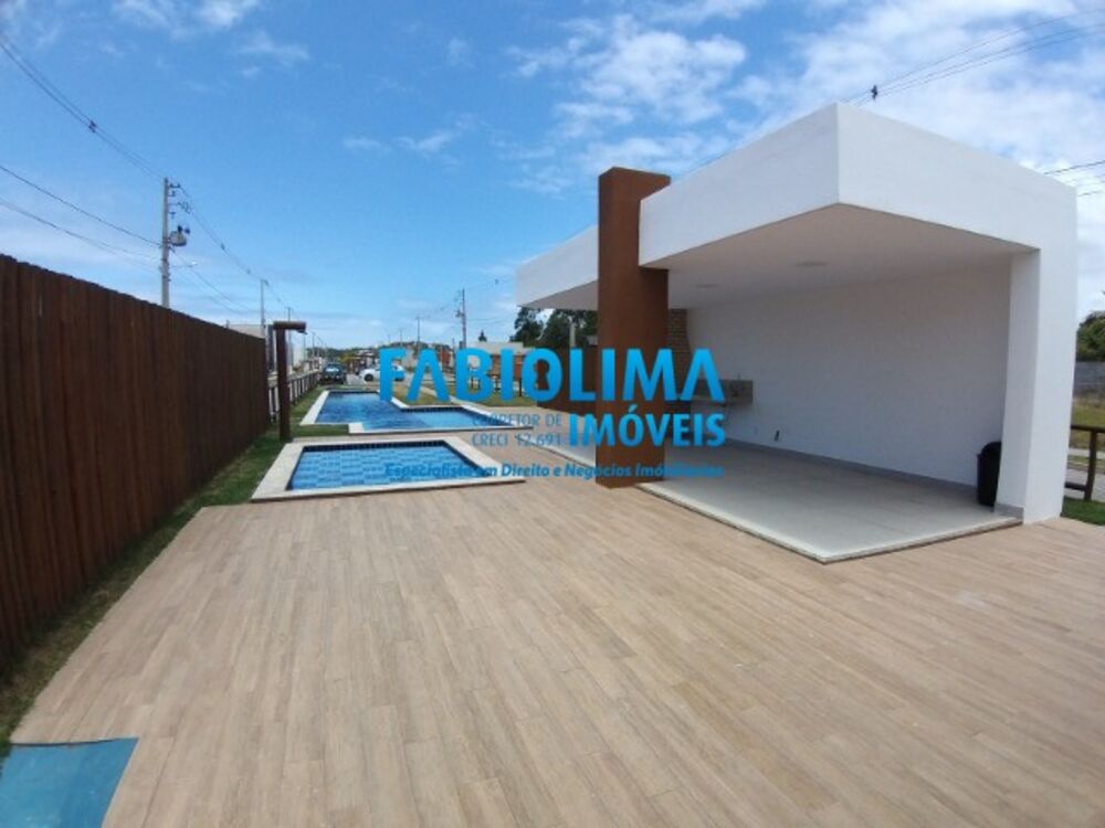 Casa de Condomínio, 4 quartos - Foto 8