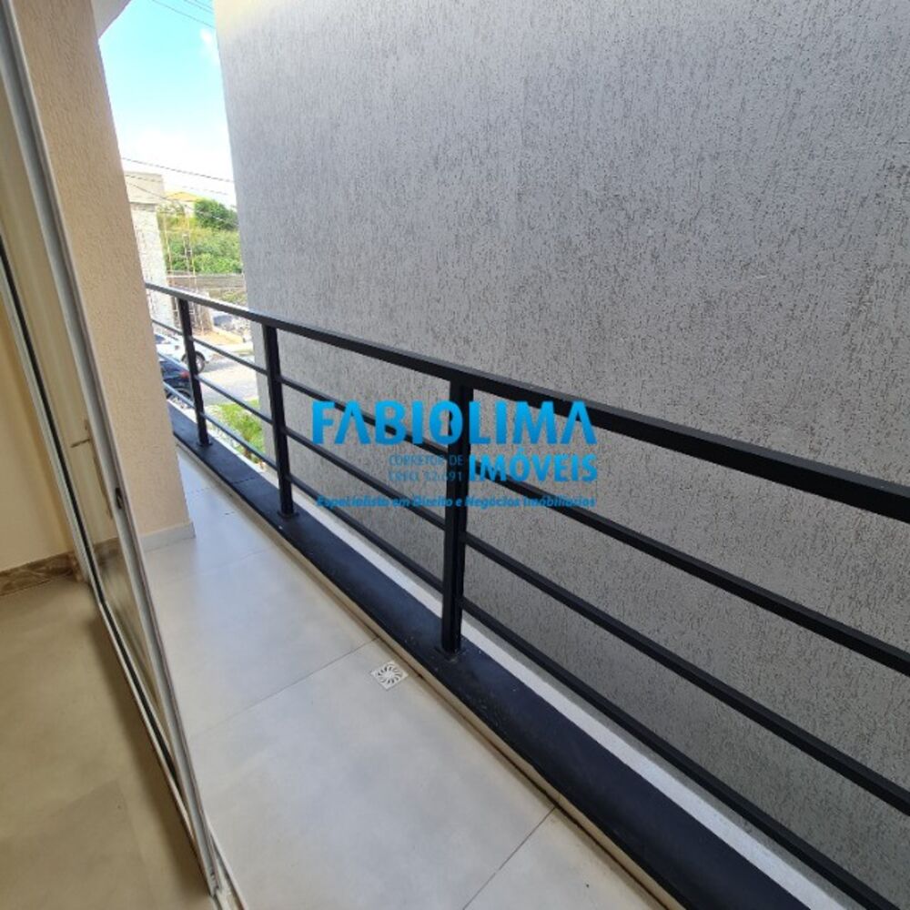 Casa de Condomínio, 4 quartos - Foto 2