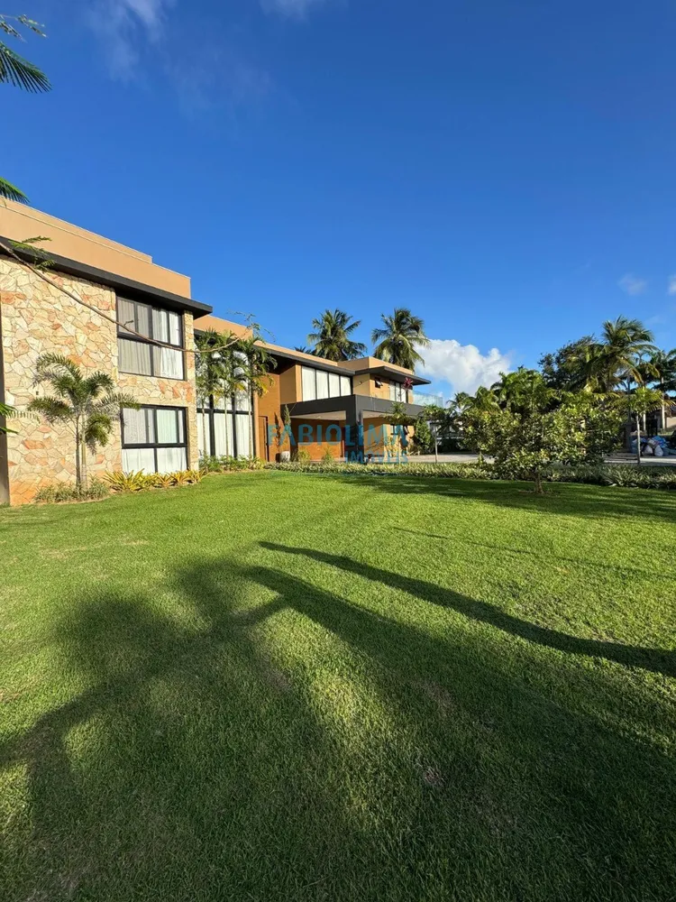 Casa de Condomínio, 5 quartos - Foto 4