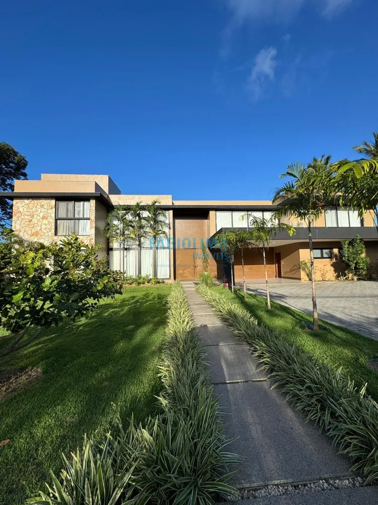 Casa de Condomínio, 5 quartos - Foto 7