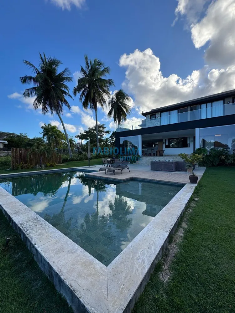 Casa de Condomínio, 5 quartos - Foto 6