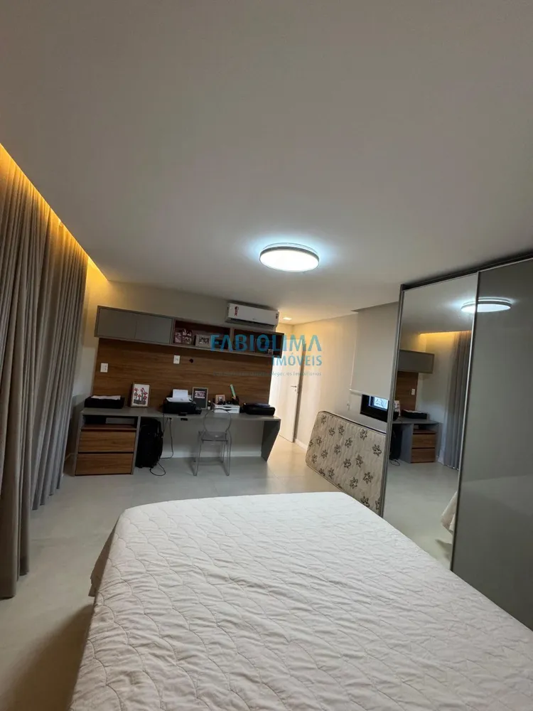 Casa de Condomínio, 5 quartos - Foto 11
