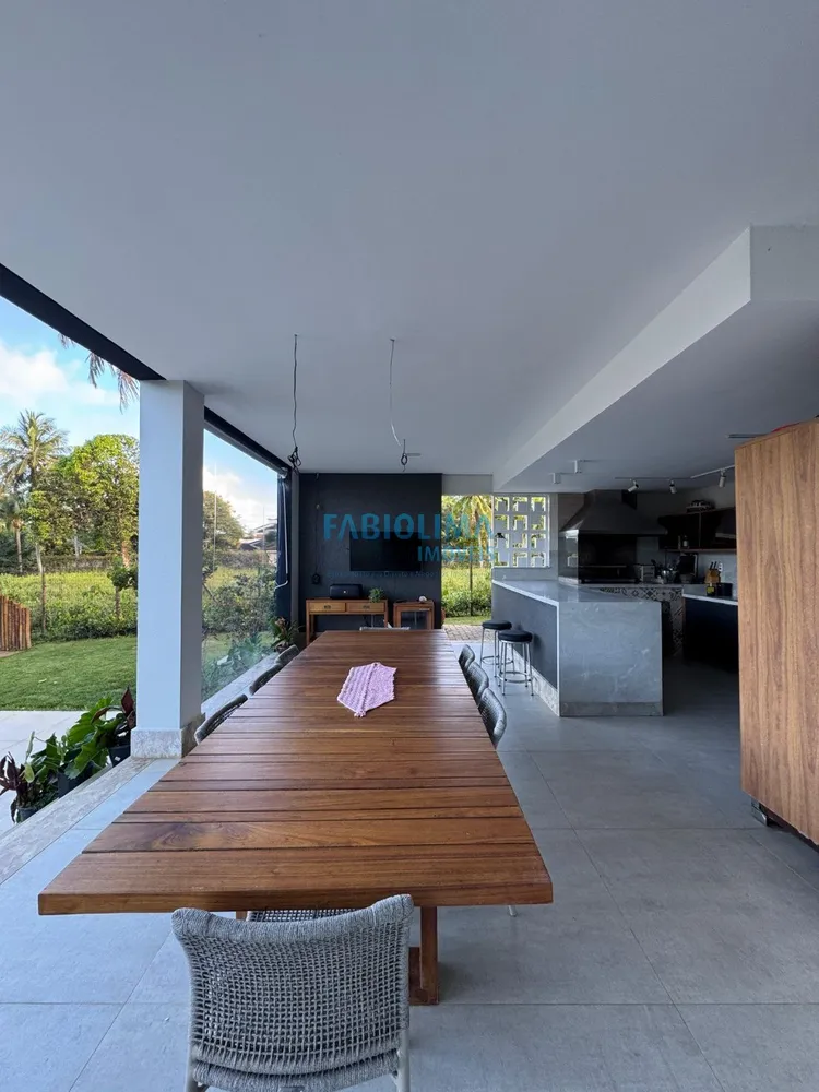 Casa de Condomínio, 5 quartos - Foto 8