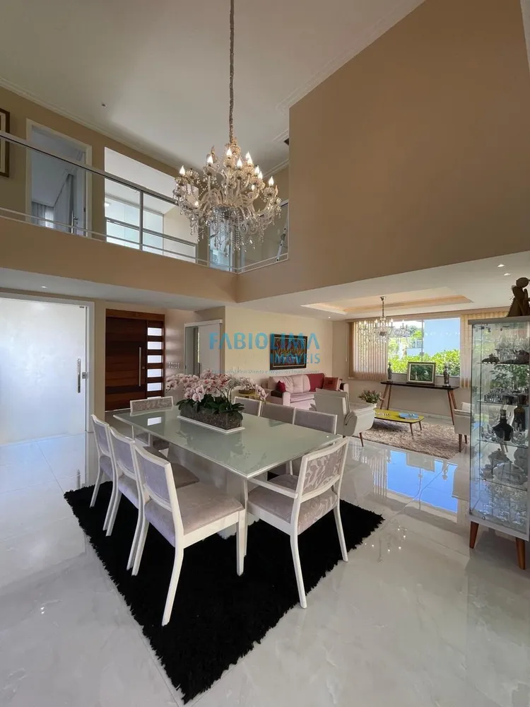 Casa de Condomínio, 5 quartos - Foto 6