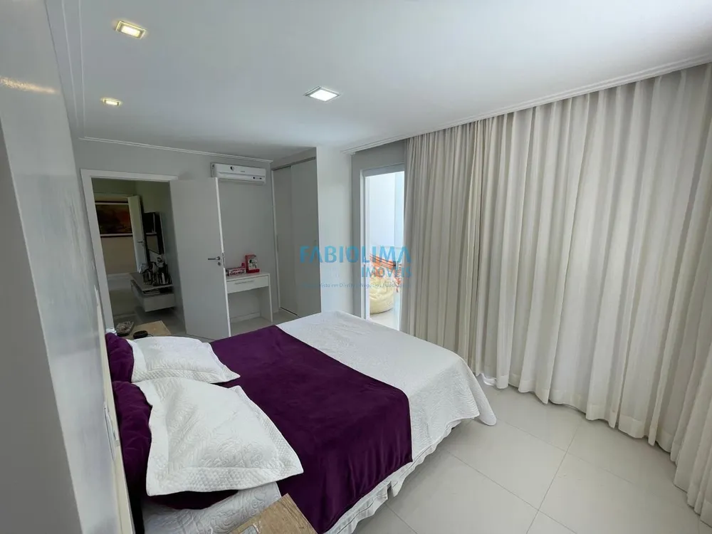 Casa de Condomínio, 5 quartos - Foto 9