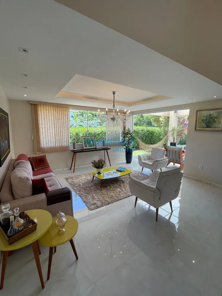Casa de Condomínio, 5 quartos - Foto 4