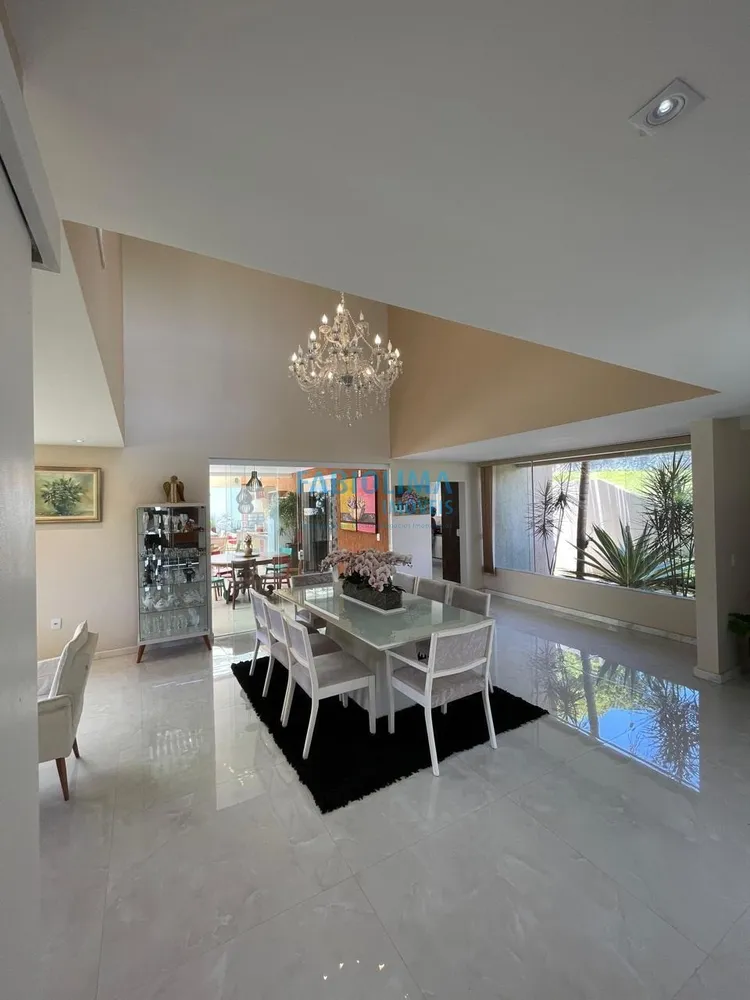 Casa de Condomínio, 5 quartos - Foto 5