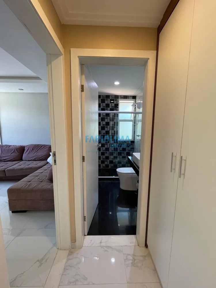 Casa de Condomínio, 5 quartos - Foto 7