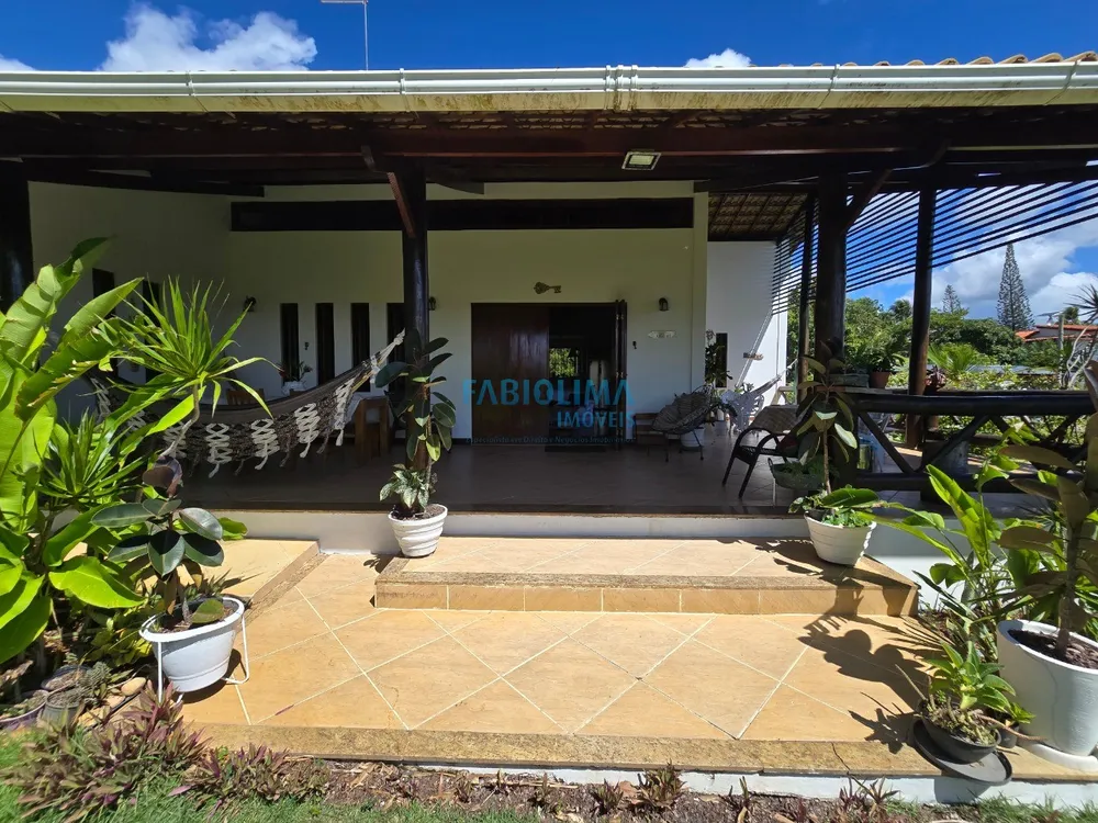 Casa, 5 quartos, 2000 m² - Foto 1