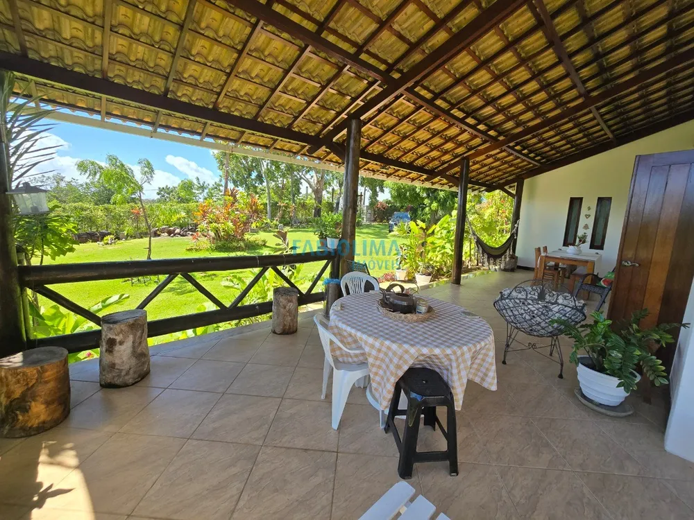 Casa, 5 quartos, 2000 m² - Foto 2