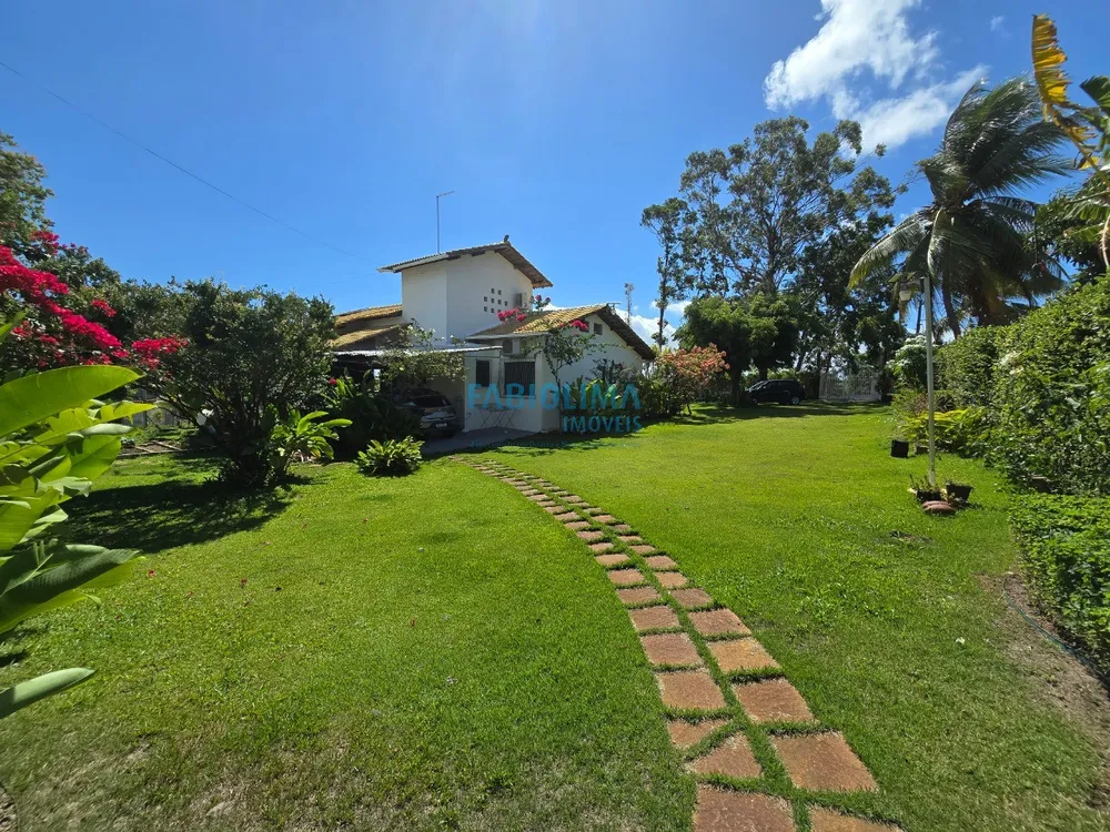 Casa, 5 quartos, 2000 m² - Foto 10