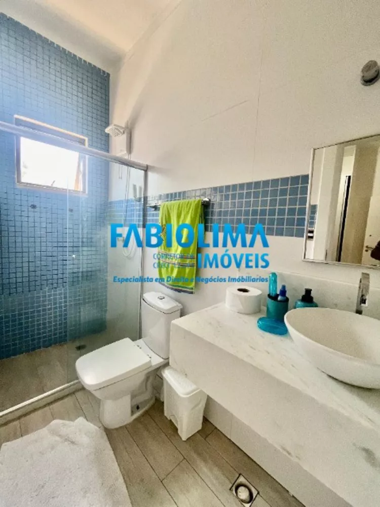 Casa de Condomínio, 5 quartos - Foto 6